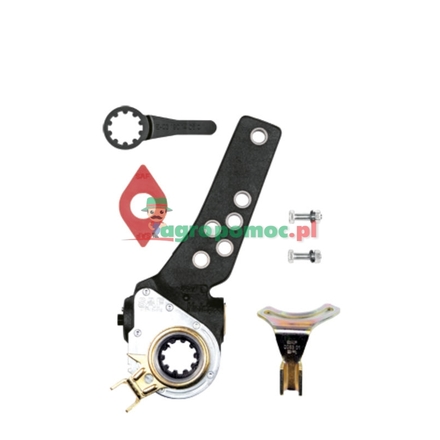 SAF Holland Slack adjuster set